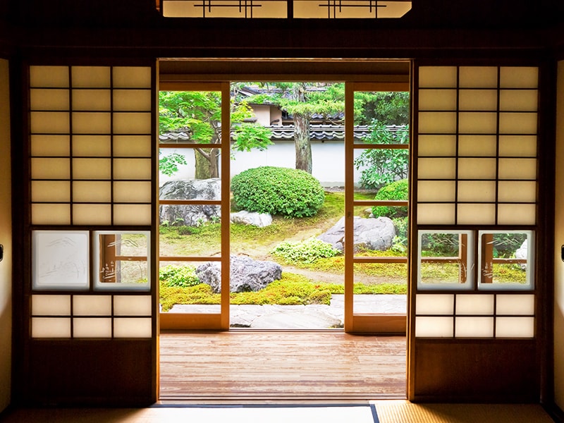 Japón. Experimentar la vida japonesa tradicional
