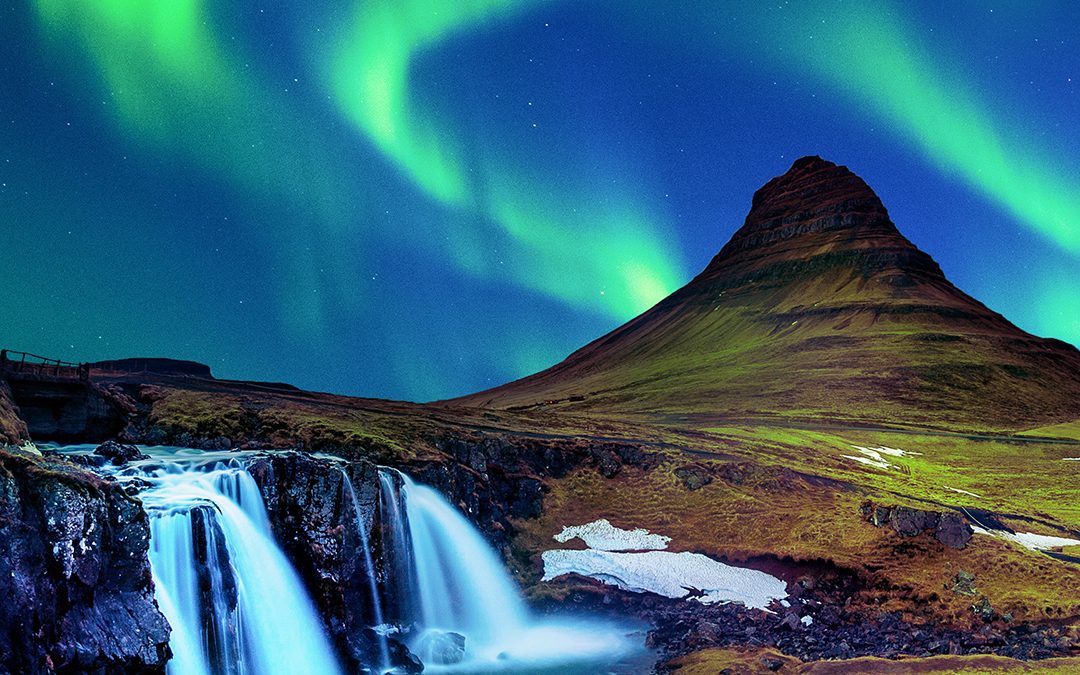 Islandia, camino al Valhalla