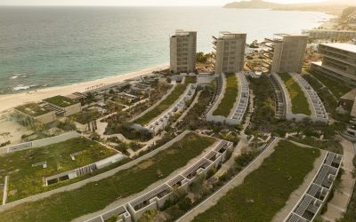 Solaz Resort Los Cabos Gran re-apertura 2023